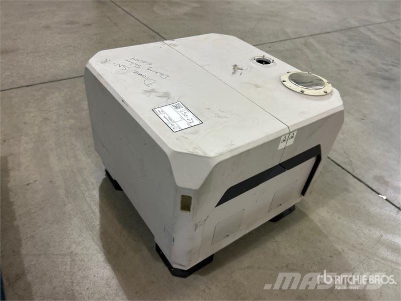  DJI Dock Dock Station Ďalšie komponenty