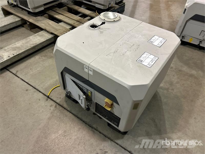  DJI Dock Dock Station Ďalšie komponenty