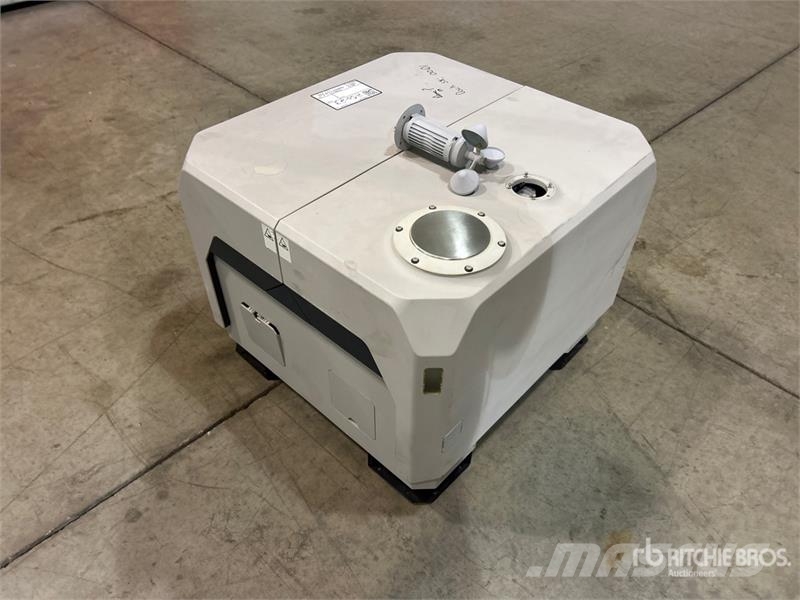 DJI Dock Dock Station Other components