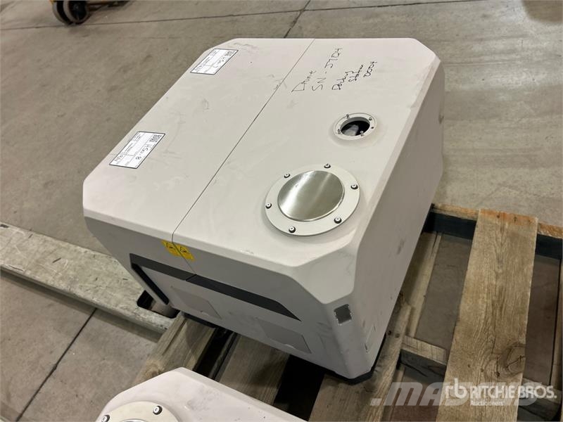 DJI Dock Dock Station Other components