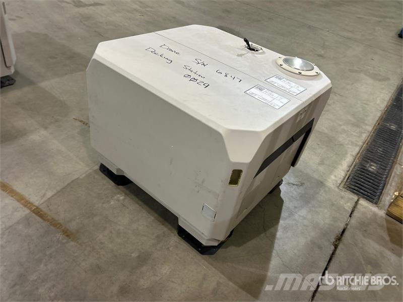  DJI Drone Docking Station Селскостопанство - Други