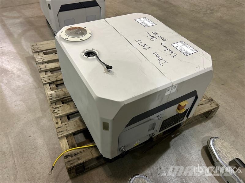  DJI Drone Docking Station Sonstige Landmaschinen