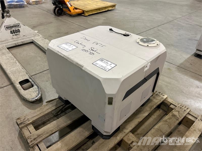  DJI Drone Docking Station Sonstige Landmaschinen