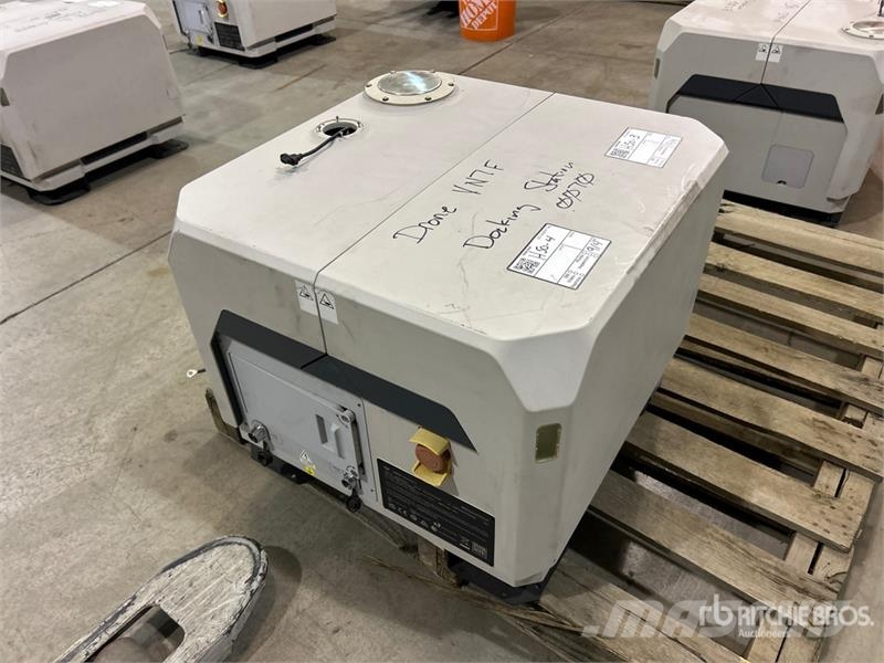  DJI Drone Docking Station Sonstige Landmaschinen