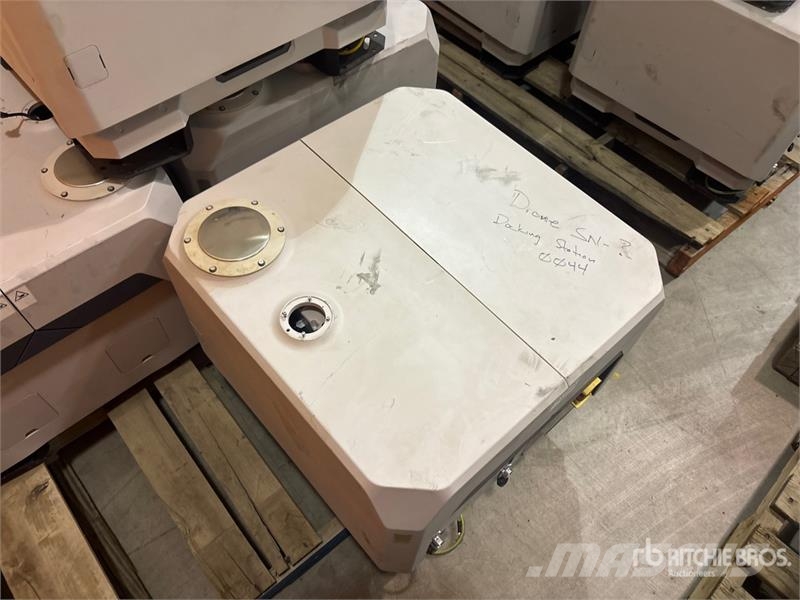  DJI Drone Docking Station Селскостопанство - Други