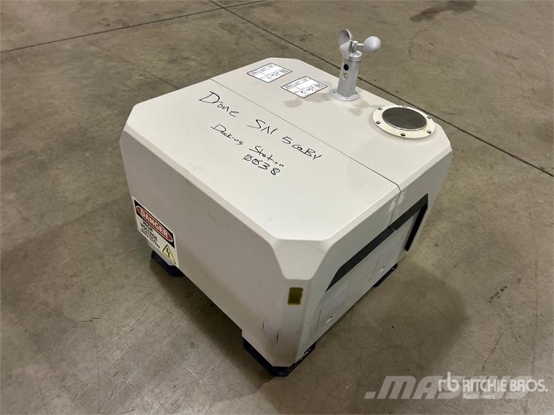  DJI Drone Docking Station Селскостопанство - Други
