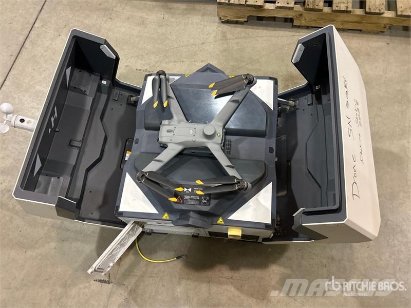  DJI Drone Docking Station Селскостопанство - Други