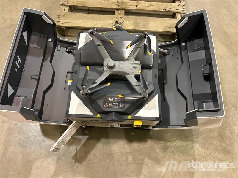  DJI Drone Docking Station Селскостопанство - Други