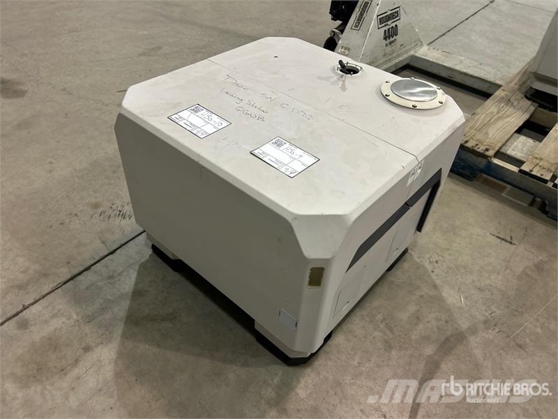  DJI Drone Docking Station Селскостопанство - Други