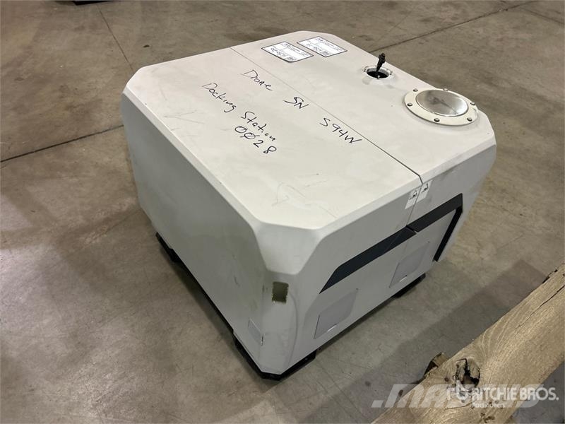  DJI Drone Docking Station Селскостопанство - Други
