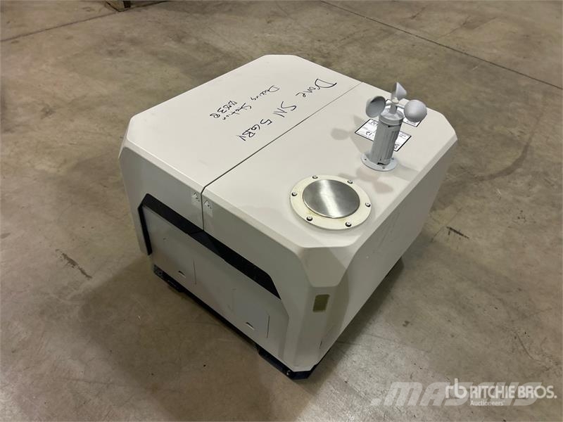  DJI Drone Docking Station Селскостопанство - Други