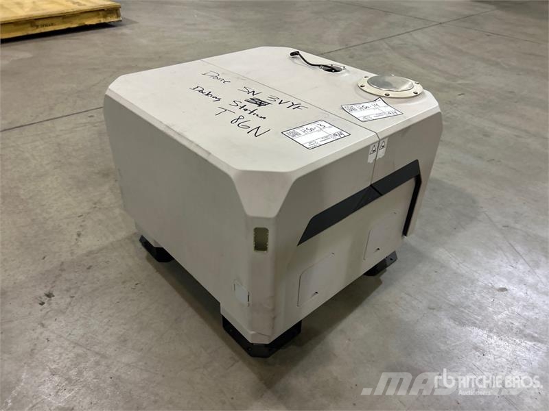  DJI Drone Docking Station Селскостопанство - Други