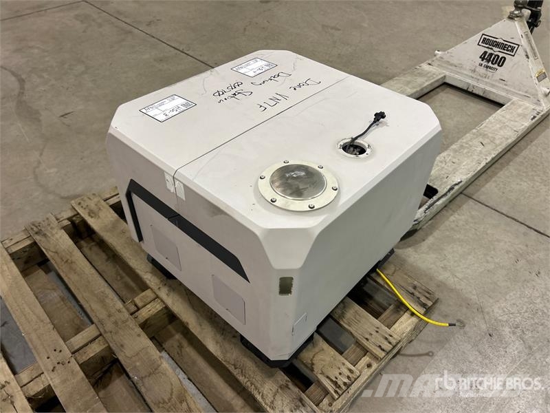  DJI Drone Docking Station Sonstige Landmaschinen