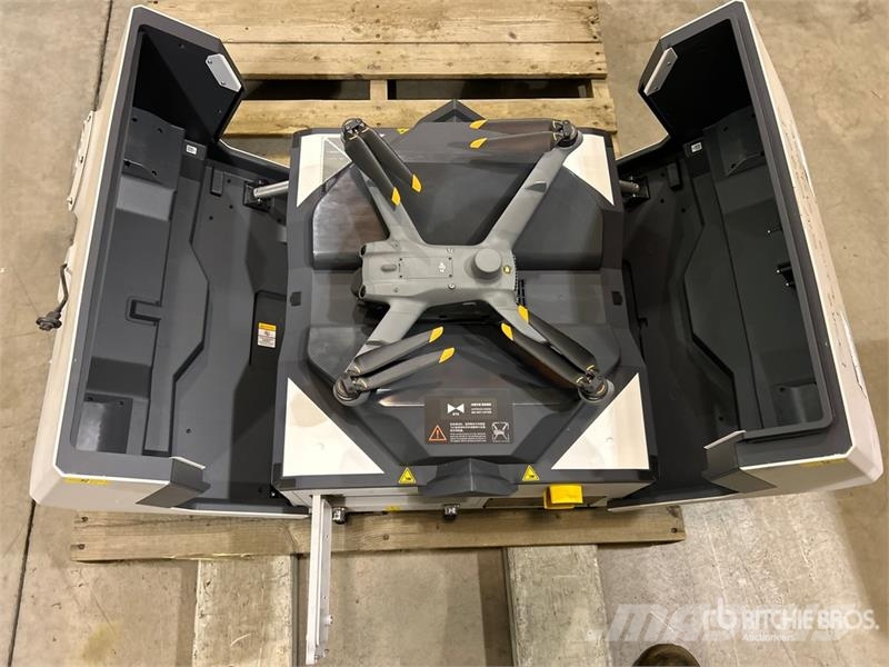  DJI Drone Docking Station Селскостопанство - Други