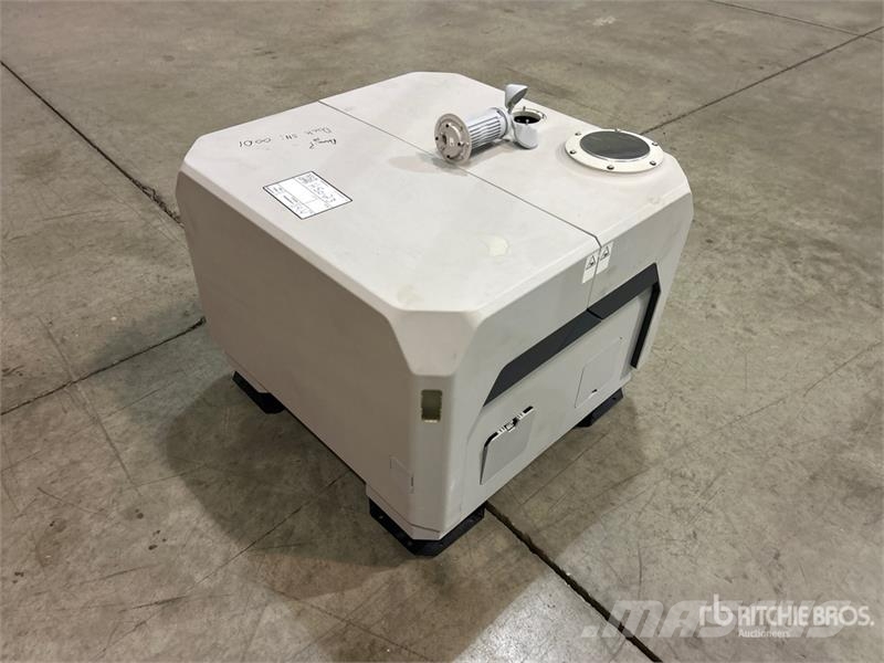  DJI Drone Docking Station Селскостопанство - Други