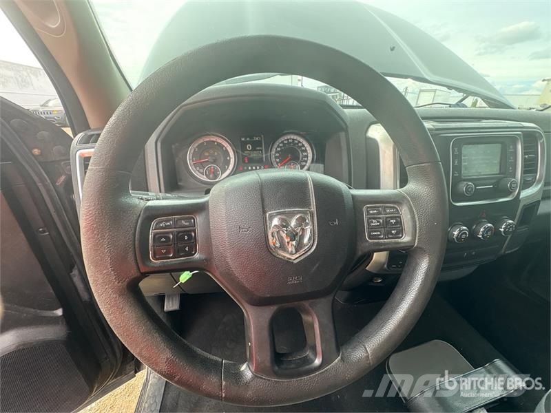 Dodge 1500 Iné