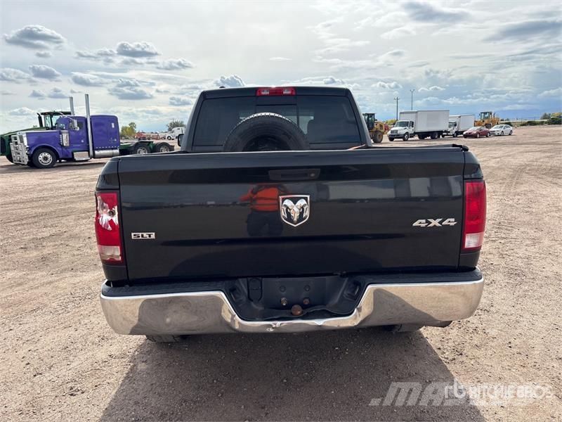 Dodge 1500 Iné