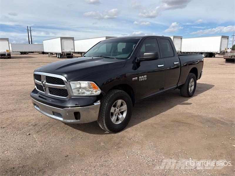 Dodge 1500 Iné