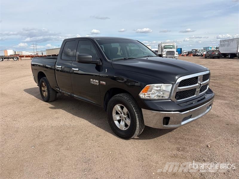 Dodge 1500 Iné