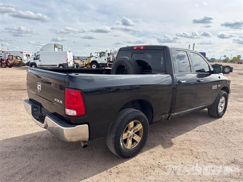 Dodge 1500 Iné