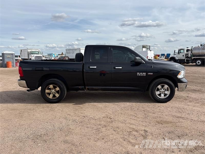 Dodge 1500 Iné