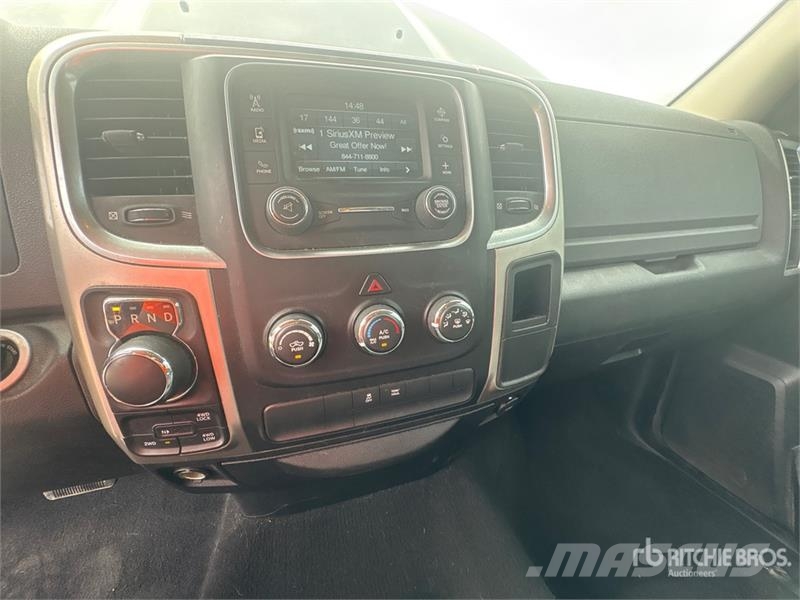 Dodge 1500 Iné