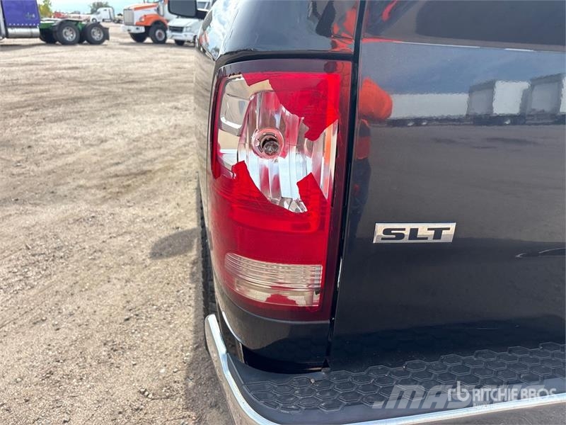 Dodge 1500 Iné