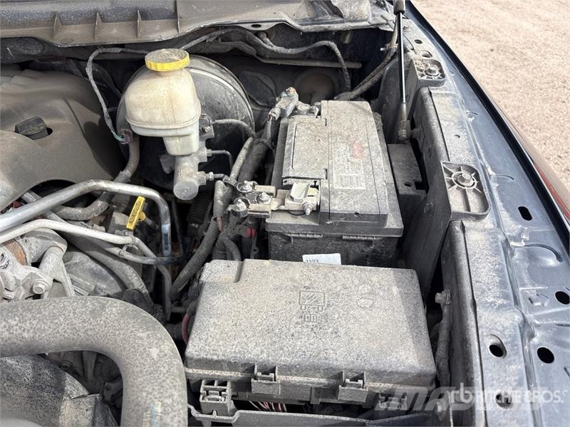 Dodge 1500 Iné