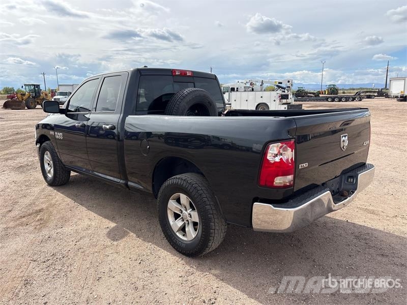 Dodge 1500 Iné