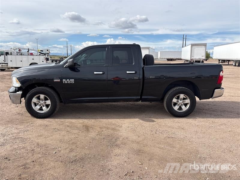 Dodge 1500 Iné