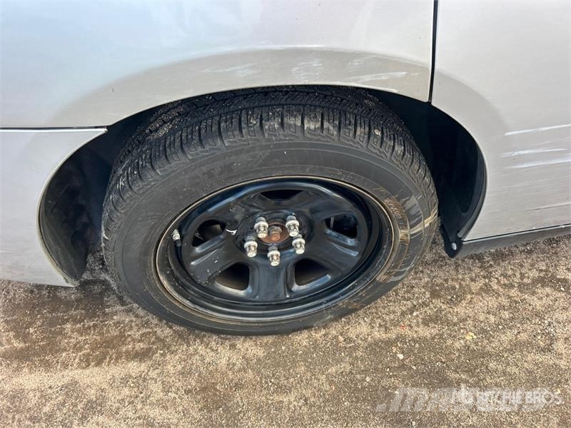 Dodge Charger SE 汽车
