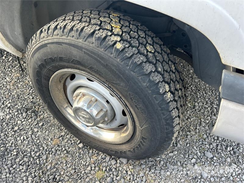 Dodge Ram 2500 Citi