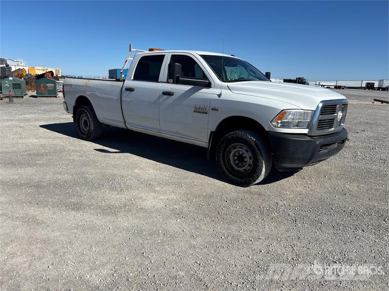 Dodge Ram 2500 その他