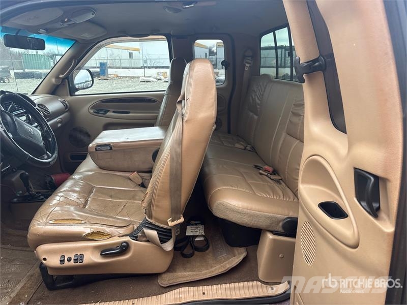 Dodge Ram 2500 Autre fourgon / utilitaire