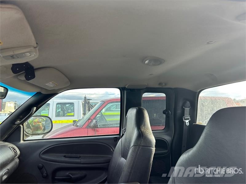 Dodge Ram 2500 Citi