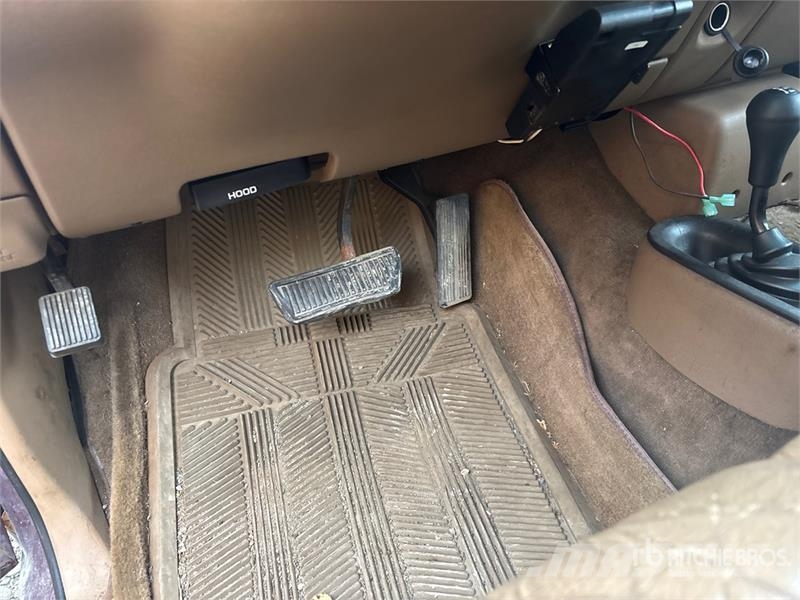 Dodge Ram 2500 Autre fourgon / utilitaire