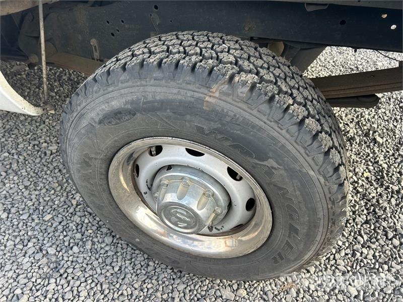 Dodge Ram 2500 Citi