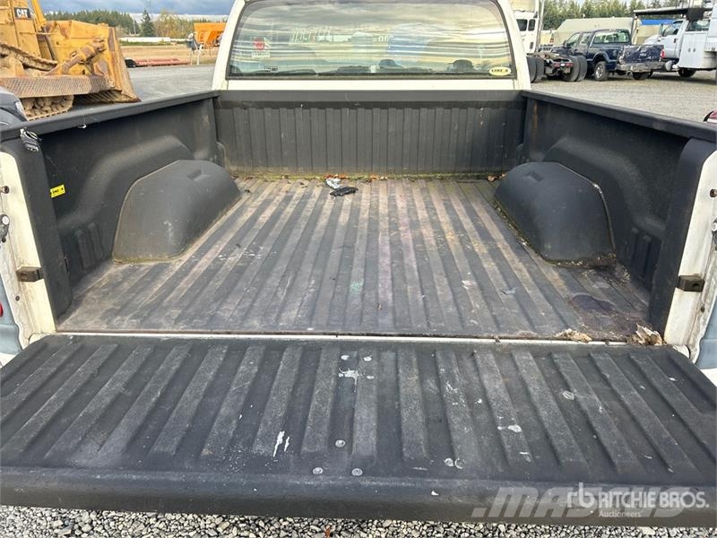 Dodge Ram 2500 Citi