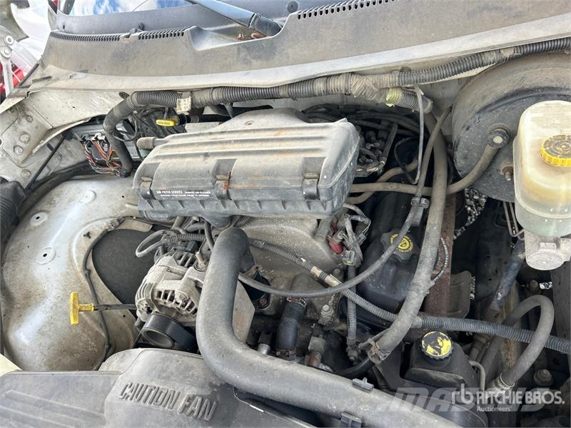 Dodge Ram 2500 Citi