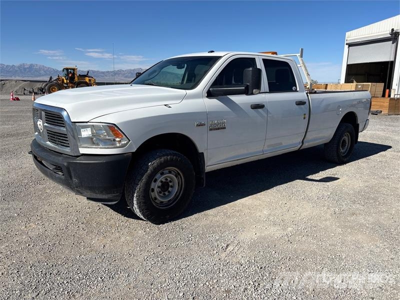 Dodge Ram 2500 その他
