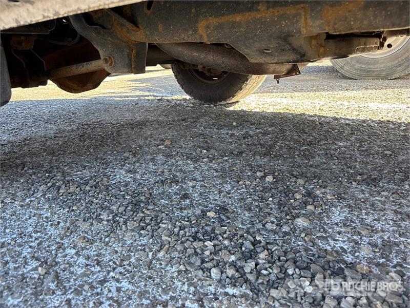 Dodge Ram 2500 その他