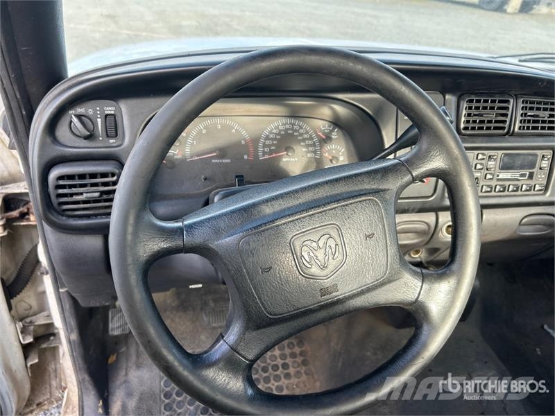 Dodge Ram 2500 Citi