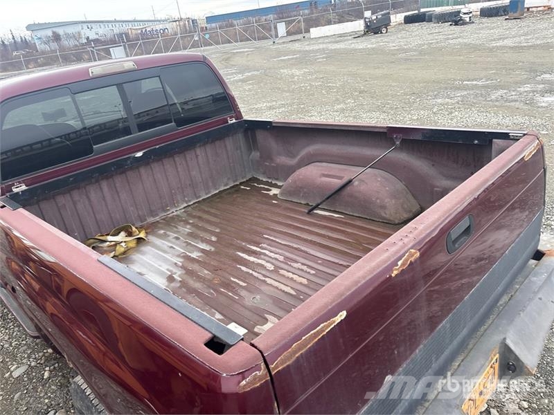 Dodge Ram 2500 Autre fourgon / utilitaire