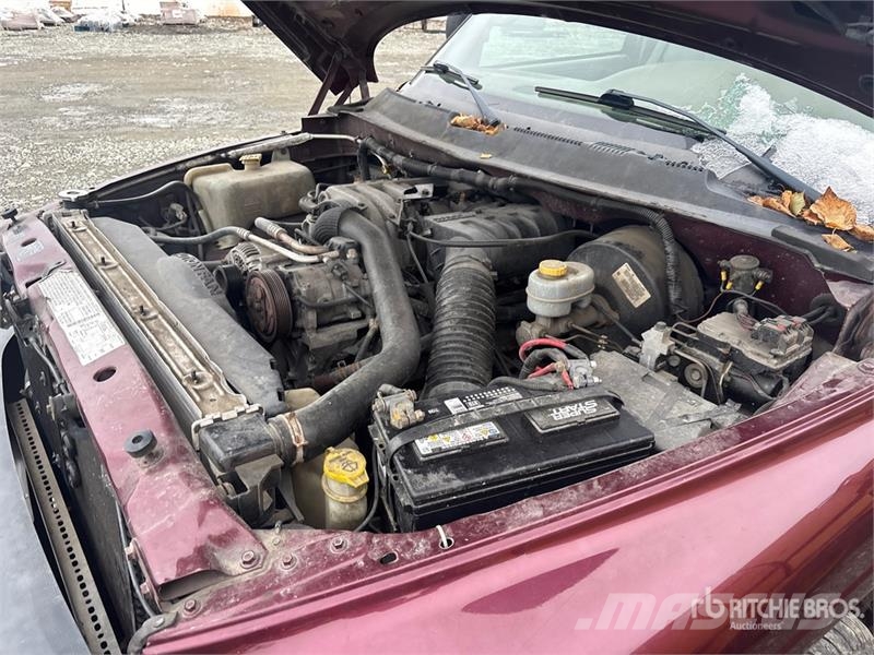 Dodge Ram 2500 Autre fourgon / utilitaire