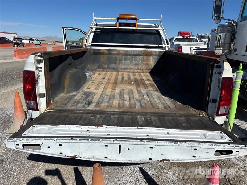 Dodge Ram 2500 その他