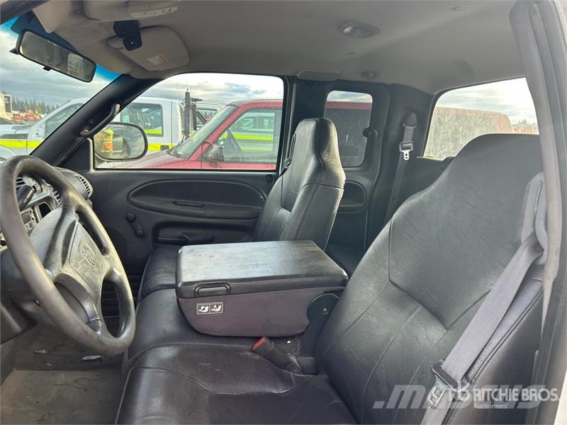 Dodge Ram 2500 Citi