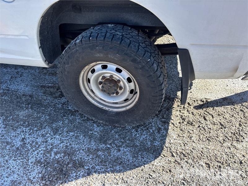 Dodge Ram 2500 その他