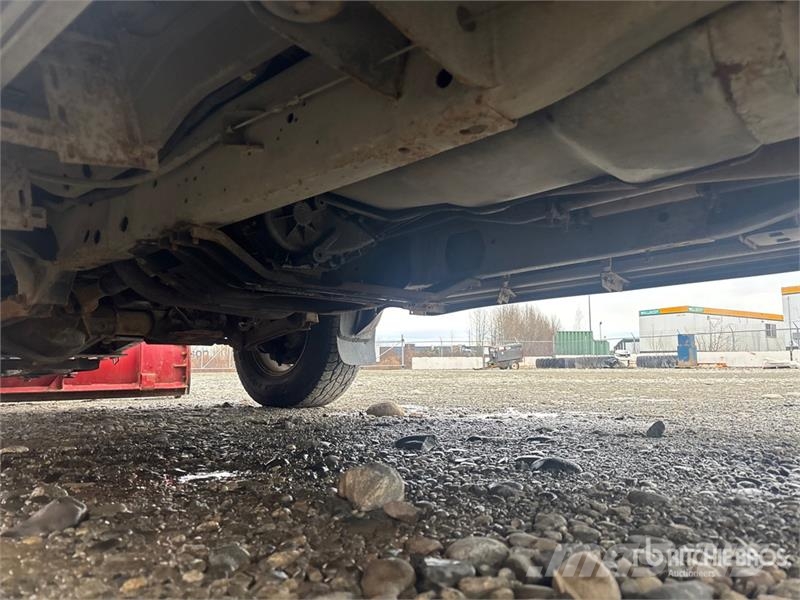 Dodge Ram 2500 Autre fourgon / utilitaire