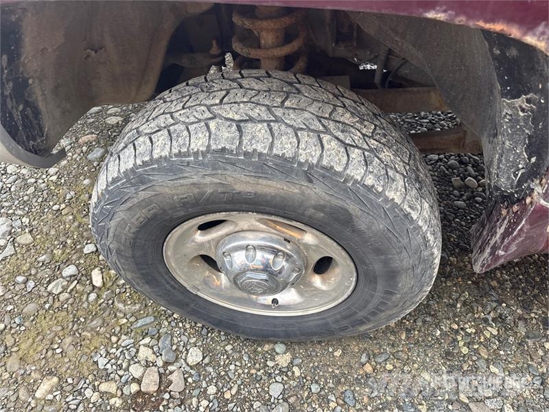 Dodge Ram 2500 Autre fourgon / utilitaire