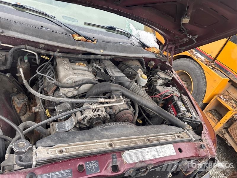 Dodge Ram 2500 Autre fourgon / utilitaire